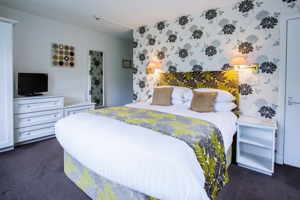 Selkirk Arms Hotel كيركودبرايت المظهر الخارجي الصورة