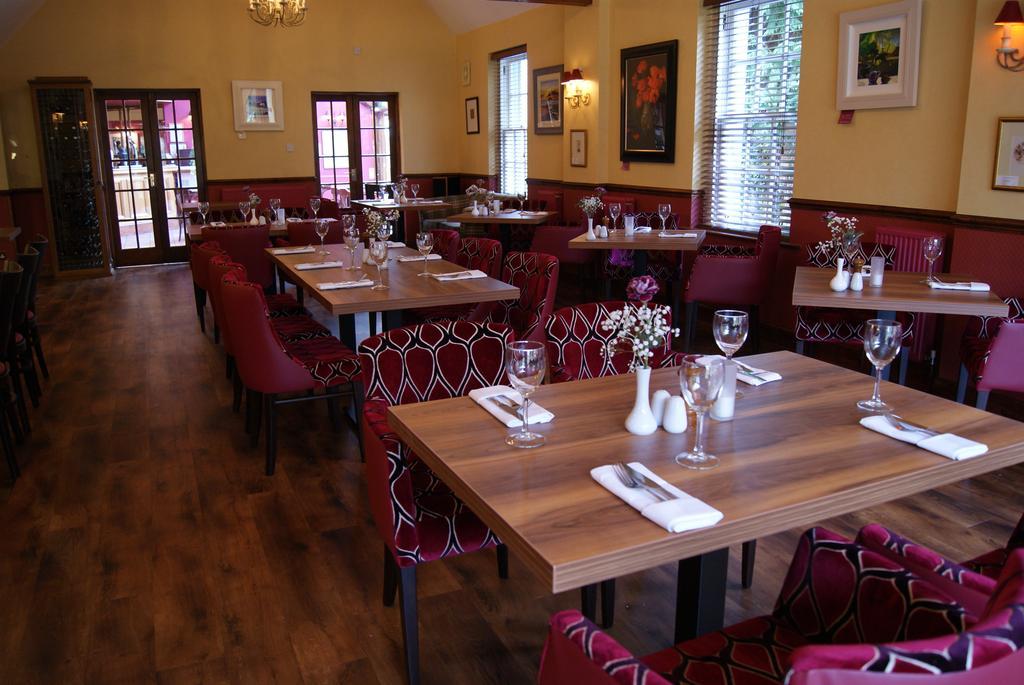 Selkirk Arms Hotel كيركودبرايت المظهر الخارجي الصورة